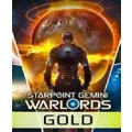 Iceberg Starpoint Gemini Warlords Gold Pack PC Game