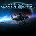Iceberg Starpoint Gemini Warlords PC Game