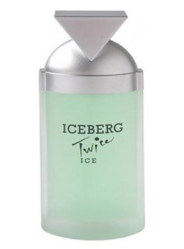 Iceberg Twice Ice Women's Perfume