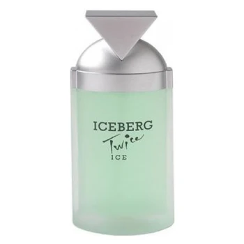 Iceberg Twice Ice Women's Perfume