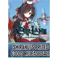 Idea Factory Azur Lane Crosswave Shiranuis Prized Goods Release Sale PC Game