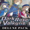 Idea Factory Dark Rose Valkyrie Deluxe Pack PC Game