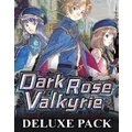 Idea Factory Dark Rose Valkyrie Deluxe Pack PC Game