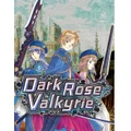 Idea Factory Dark Rose Valkyrie PC Game