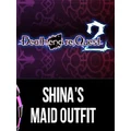 Idea Factory Death End Re Quest 2 Shinas Maid Outfit PC Game
