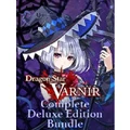 Idea Factory Dragon Star Varnir Complete Deluxe Edition Bundle PC Game
