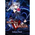 Idea Factory Dragon Star Varnir Deluxe Pack PC Game