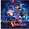 Idea Factory Dragon Star Varnir PC Game