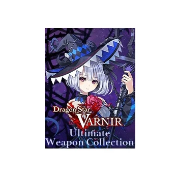 Idea Factory Dragon Star Varnir Ultimate Weapon Collection PC Game