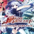 Idea Factory Fairy Fencer F Additional Fairy Pack PC Game