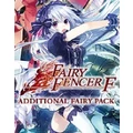 Idea Factory Fairy Fencer F Additional Fairy Pack PC Game