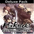 Idea Factory Hakuoki Edo Blossoms Deluxe Pack PC Game
