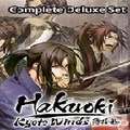 Idea Factory Hakuoki Kyoto Winds Complete Deluxe Set PC Game