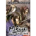 Idea Factory Hakuoki Kyoto Winds Complete Deluxe Set PC Game