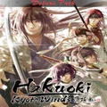 Idea Factory Hakuoki Kyoto Winds Deluxe Pack PC Game