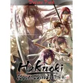 Idea Factory Hakuoki Kyoto Winds Deluxe Pack PC Game