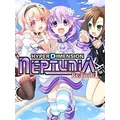 Idea Factory Hyperdimension Neptunia Re Birth1 PC Game
