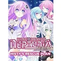 Idea Factory Hyperdimension Neptunia Re Birth2 Histys Rescue Plans PC Game