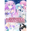 Idea Factory Hyperdimension Neptunia Re Birth 2 Sisters Generation PC Game