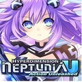 Idea Factory Hyperdimension Neptunia U Action Unleashed PC Game