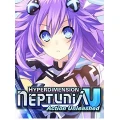 Idea Factory Hyperdimension Neptunia U Action Unleashed PC Game