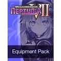 Idea Factory Megadimension Neptunia VII Equipment Pack PC Game