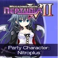 Idea Factory Megadimension Neptunia VII Party Character Nitroplus PC Game