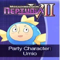 Idea Factory Megadimension Neptunia VII Party Character Umio PC Game