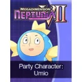 Idea Factory Megadimension Neptunia VII Party Character Umio PC Game