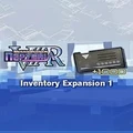 Idea Factory Megadimension Neptunia VIIR Inventory Expansion 1 PC Game