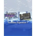 Idea Factory Megadimension Neptunia VIIR Inventory Expansion 1 PC Game