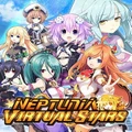 Idea Factory Neptunia Virtual Stars PC Game