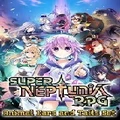 Idea Factory Super Neptunia RPG Animal Ears And Tails Set PC Game