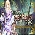 Idea Factory Super Neptunia RPG Cosplay Series Equipment Set PC Game