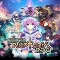 Idea Factory Super Neptunia Rpg PC Game