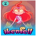 Humble Bundle Ikenfell PC Game