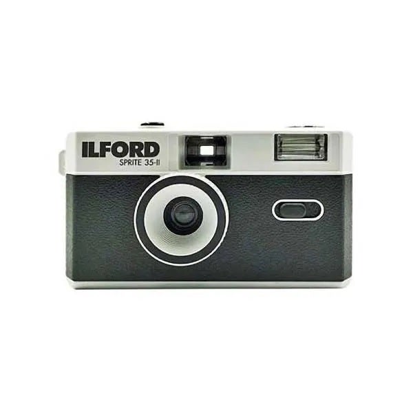 Ilford Sprite 35 II Digital Camera