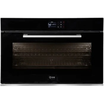 Ilve 900STCPBV Oven