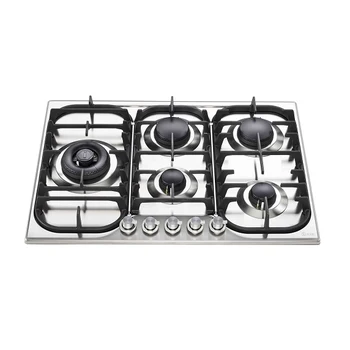 Ilve HCB70SD Kitchen Cooktop