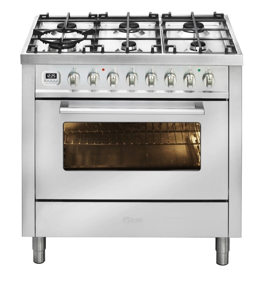 Ilve HNF96WMP Oven