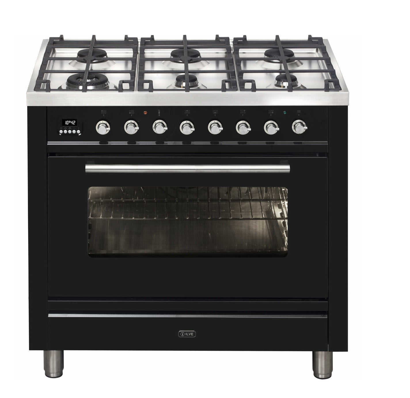 Ilve NT96WMP Oven