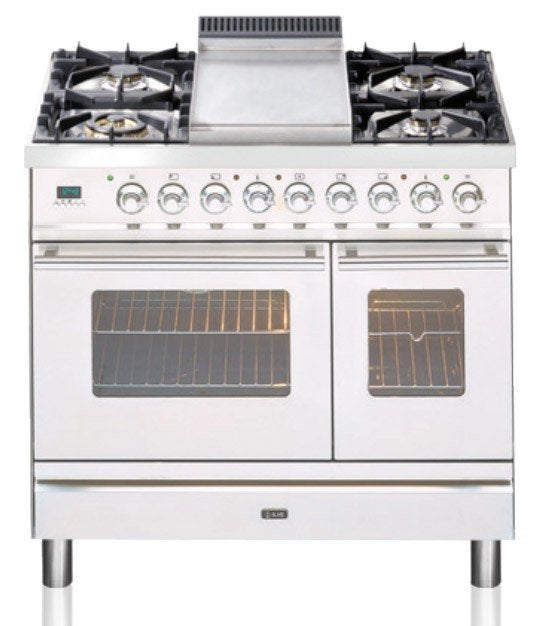 Ilve PDW90FMP Oven