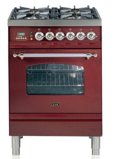 Ilve PN60VG Oven