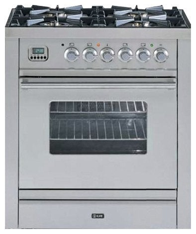 Ilve PW70VG Oven