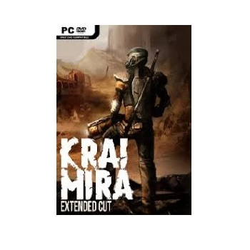 Imgn Pro Krai Mira Extended Cut PC Game