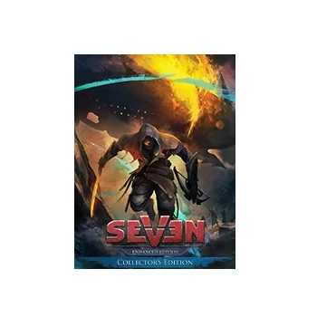 Imgn Pro Seven Enhanced Collectors Edition PC Game