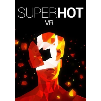 Imgn Pro Superhot VR PC Game