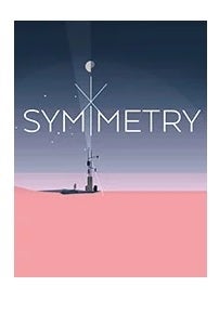 Imgn Pro Symmetry PC Game