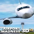 Immanitas Entertainment Airport Madness 3D Volume 2 PC Game