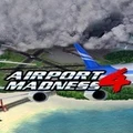 Immanitas Entertainment Airport Madness 4 PC Game